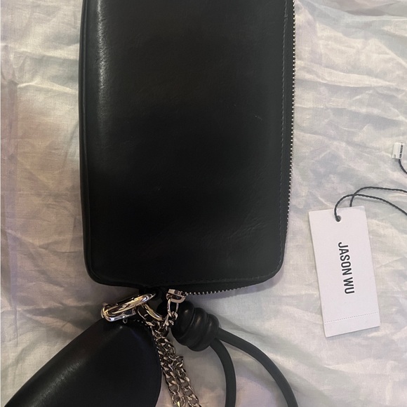 Jason Wu Lyla Wallet - Picture 4 of 10